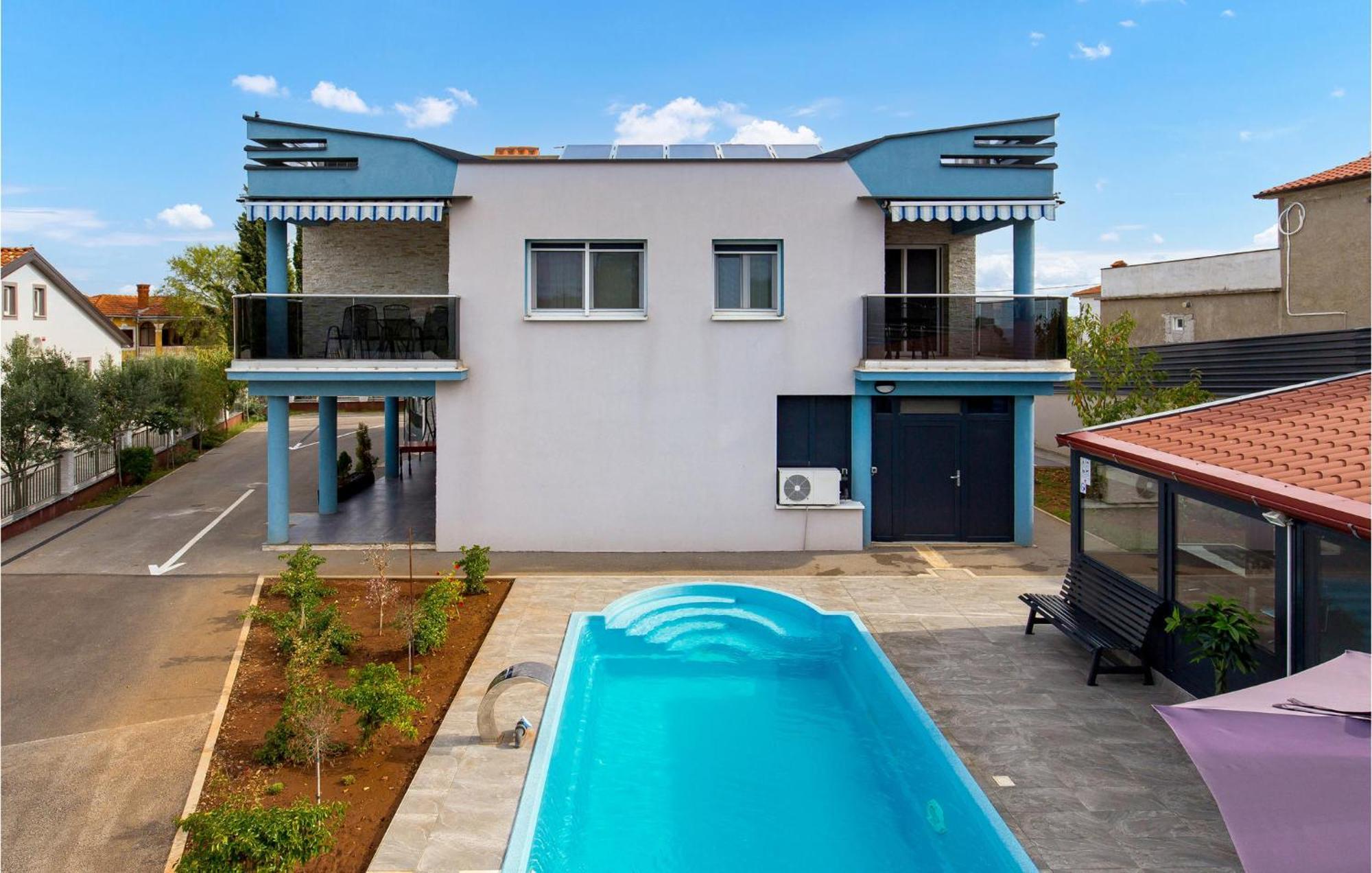 Stunning Apartment In Vrh Vrh  外观 照片